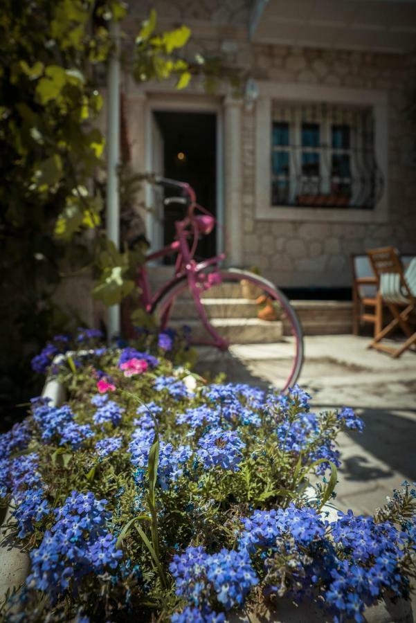 Nobela Hotel Alaçatı Exterior foto